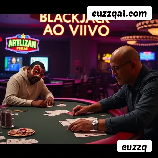 Apostas futebol ao vivo euzzq - odds competitivas