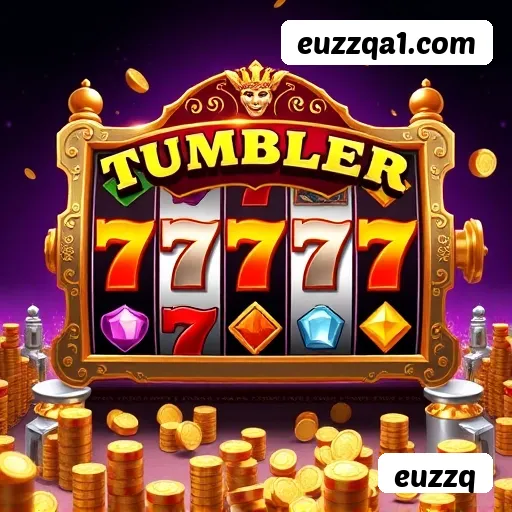 Aplicativo móvel euzzq para iOS e Android