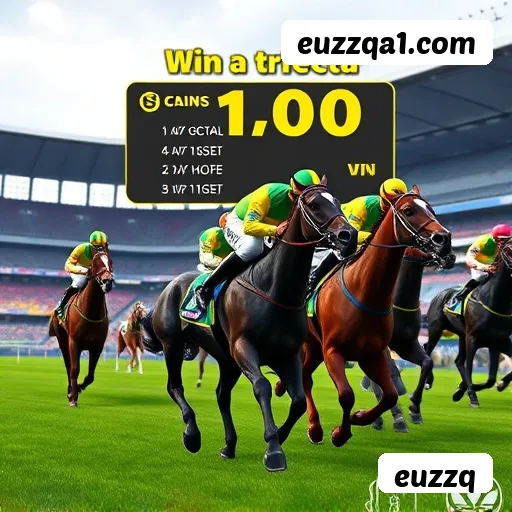 Bônus e prêmios euzzq